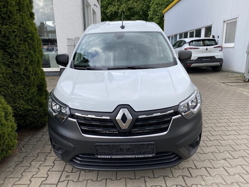 Renault Express