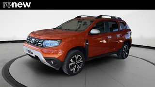 DUSTER