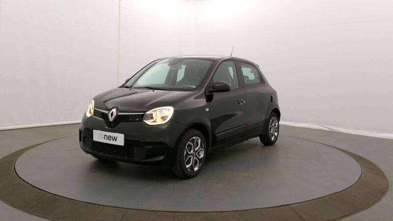 Renault Twingo III