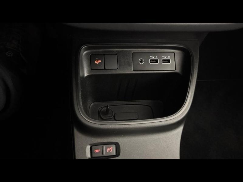 Renault Twingo III