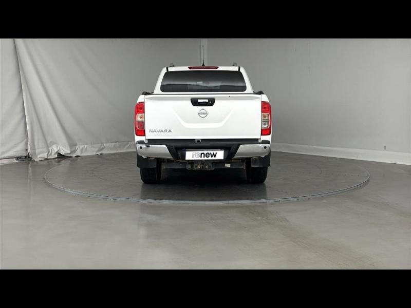 Nissan NP300 Navara