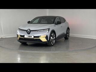 MEGANE E-TECH ELECTRIQUE