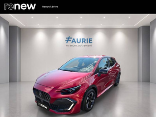 Vehicle 3D Image
