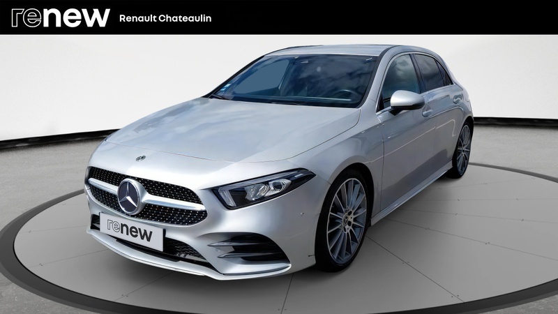 Mercedes Classe A