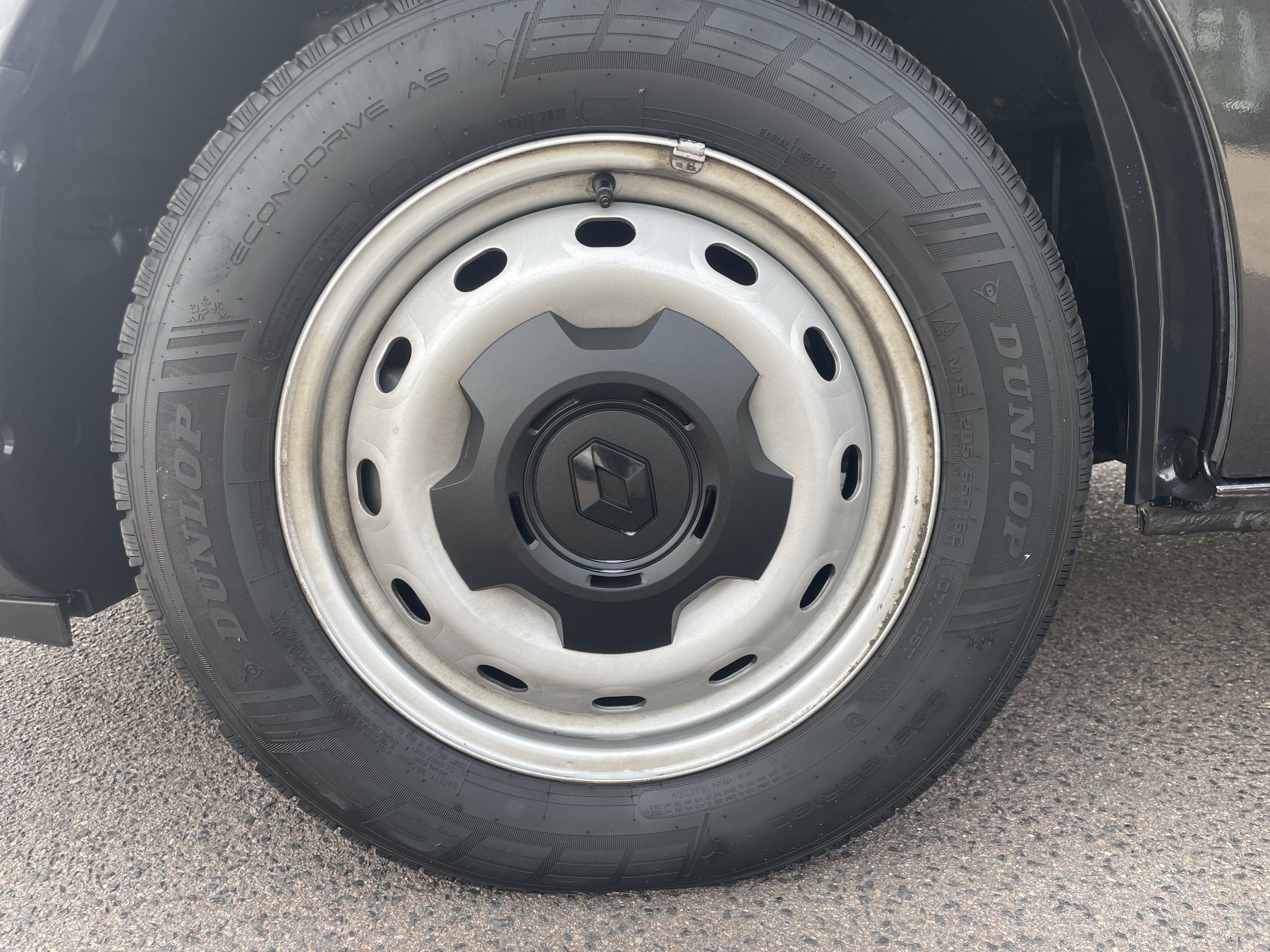 Renault Trafic – Bild 30