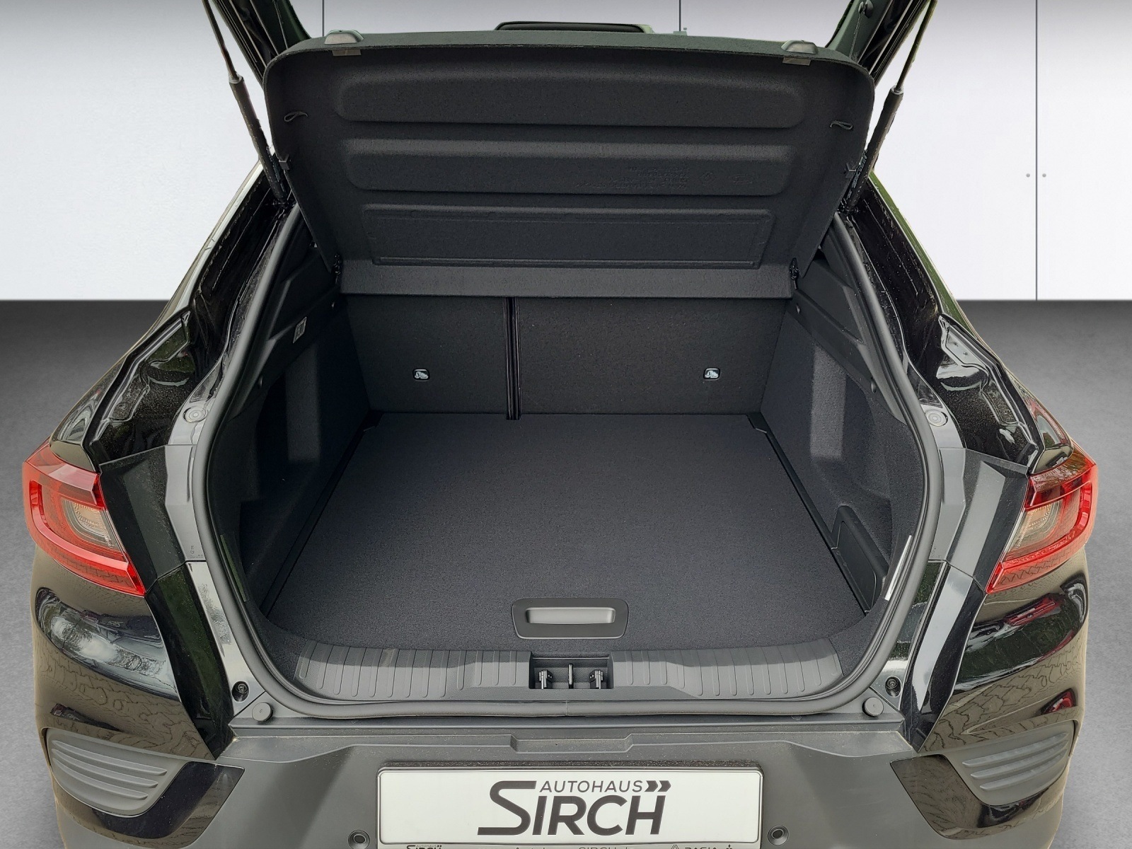 Renault Arkana – Bild 11