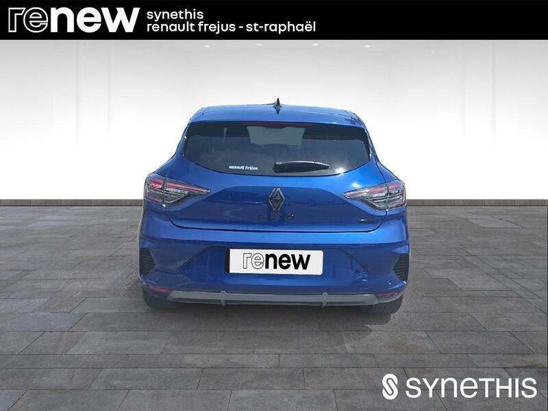 Renault Clio V