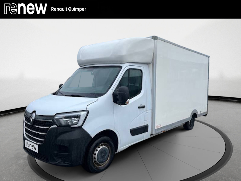 Renault Master III