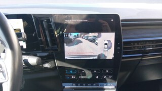 Vehicle 3D Image