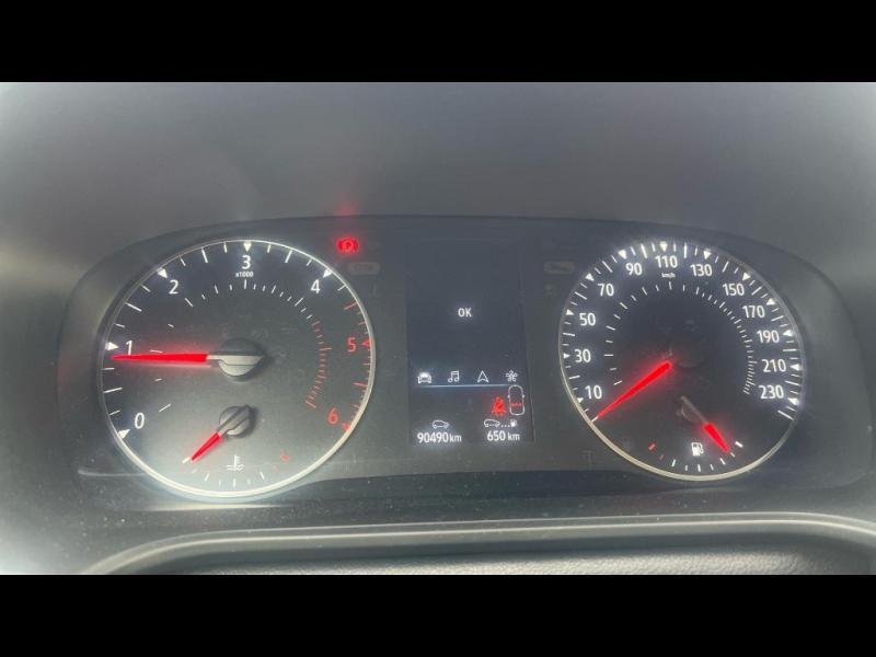 Renault Megane IV Berline