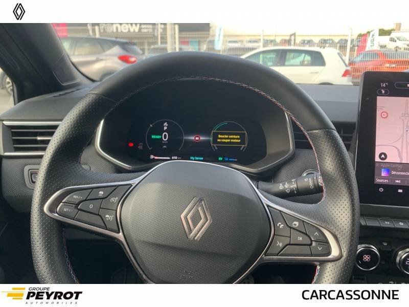 Renault Clio V