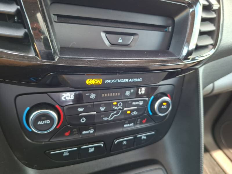 Ford Tourneo