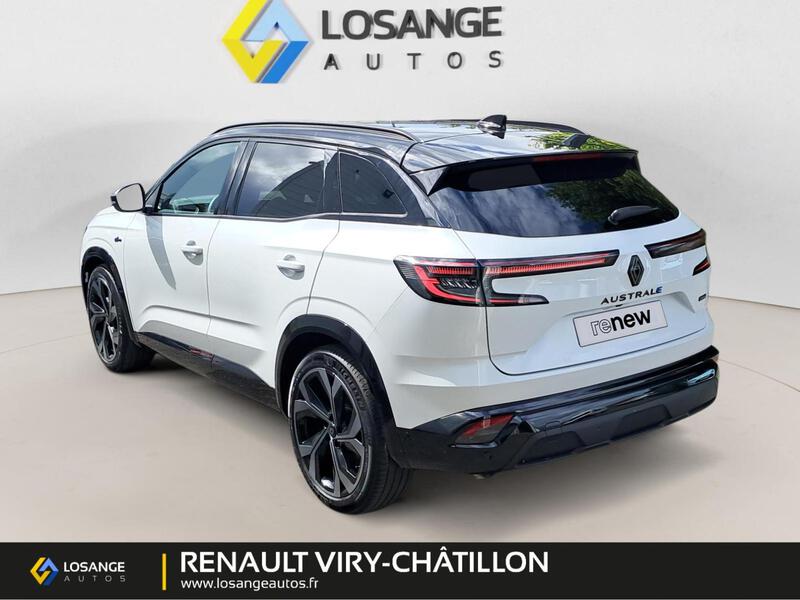 Renault Austral