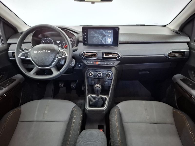 DACIA Sandero 2023 — imagine 37