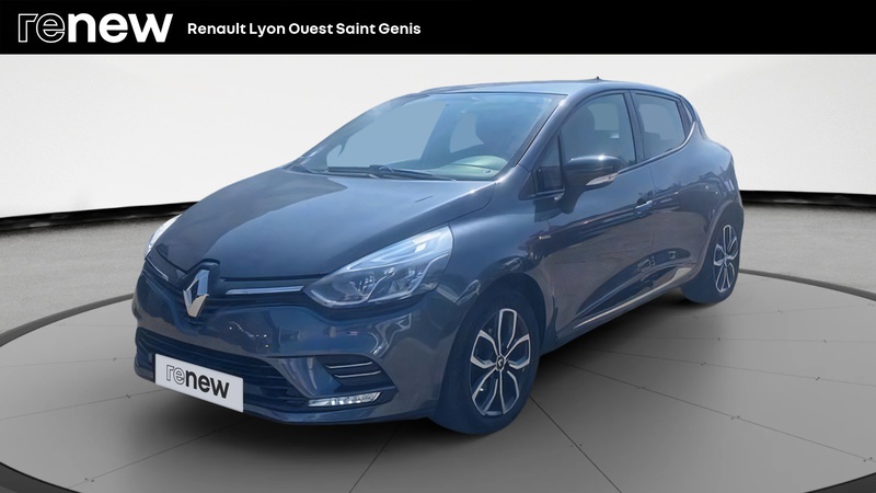 Renault Clio IV