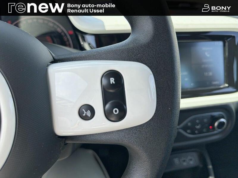 Renault Twingo III