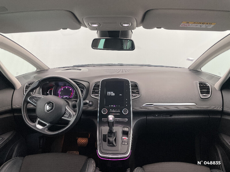 Renault Scenic IV