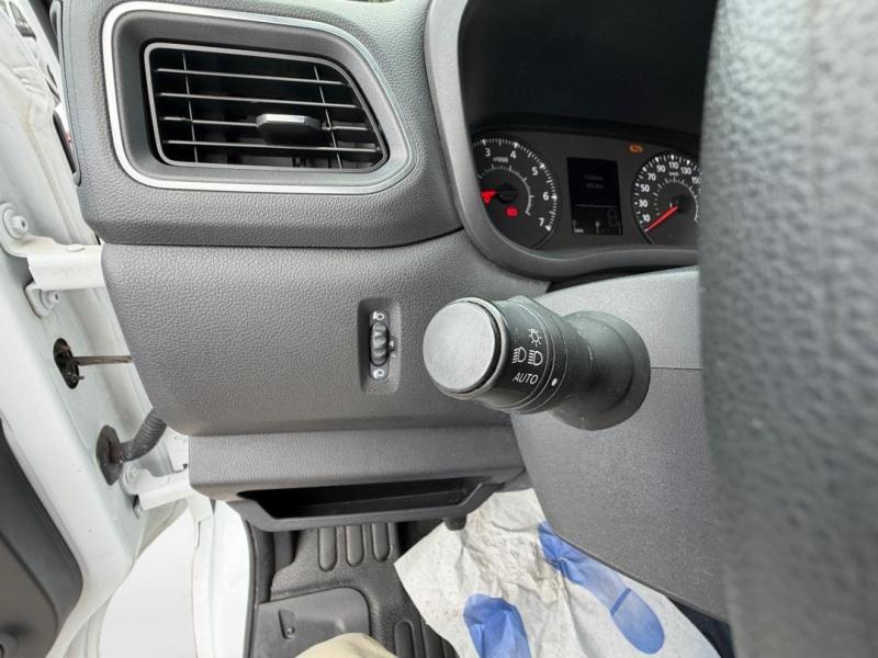 Renault Master Fourgon