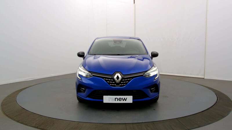 Renault Clio V