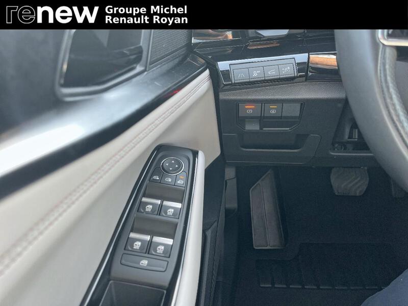 Renault Espace VI