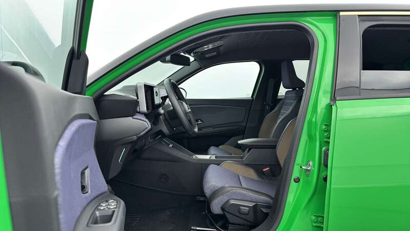 Renault R5 E-Tech Electrique