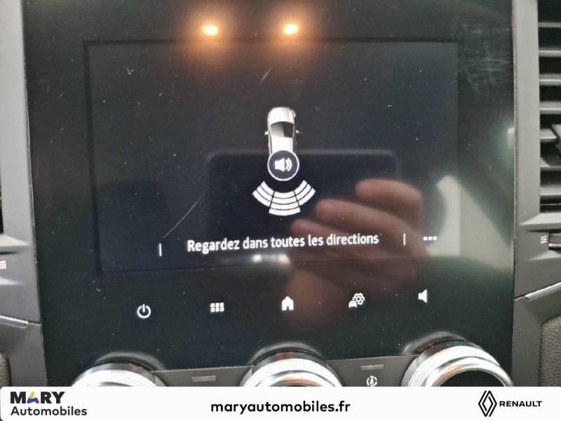 Renault Megane IV Berline