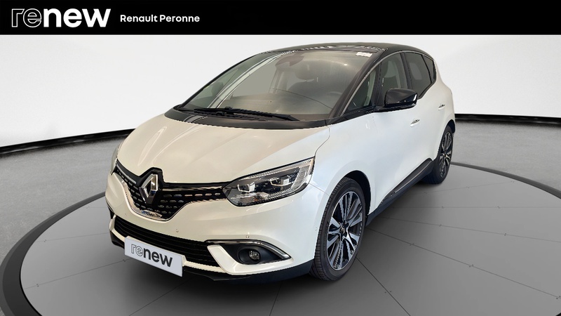Renault Scenic IV