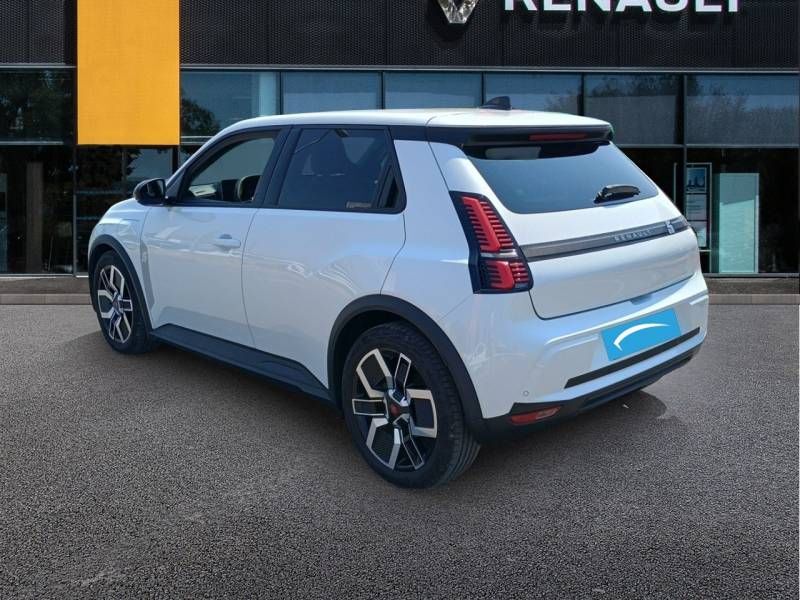 Renault R5 E-Tech Electrique