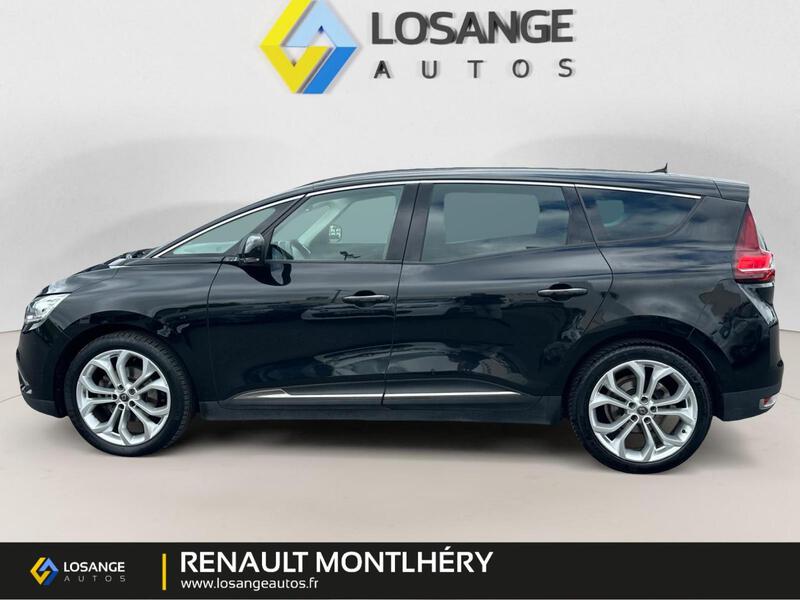 Renault Grand Scenic IV