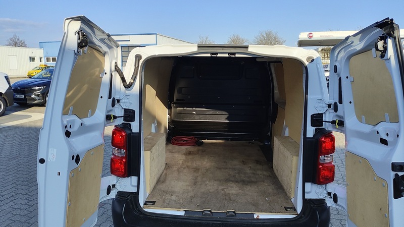 Fiat Professional Scudo