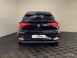 Vehicle 3D Image