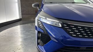 Vehicle 3D Image
