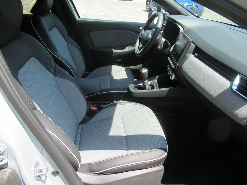 Renault Clio V