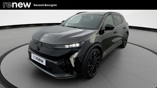 SCENIC E-TECH ELECTRIQUE