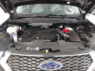 Vehicle 3D Image