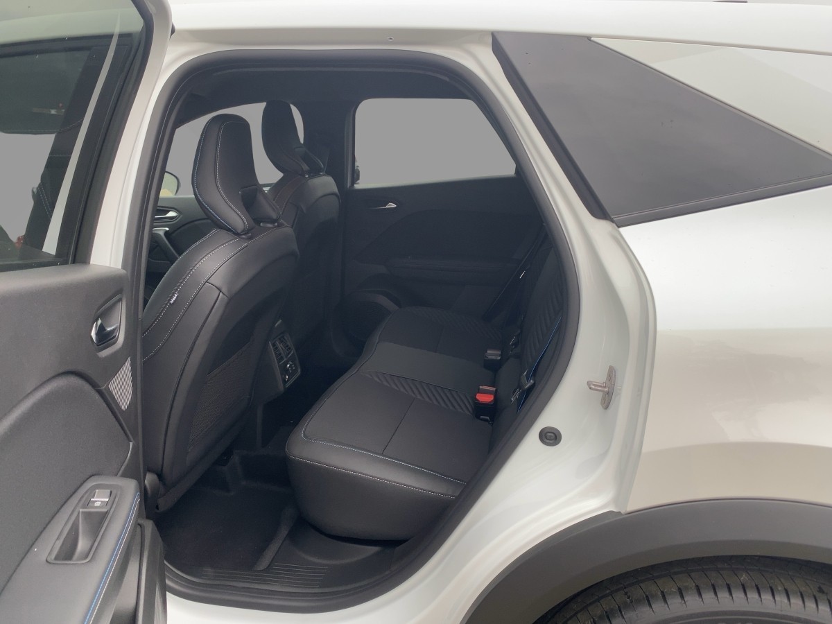 Renault Symbioz – Bild 8
