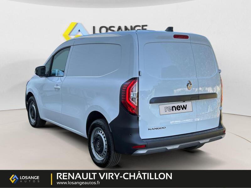 Renault Kangoo VU