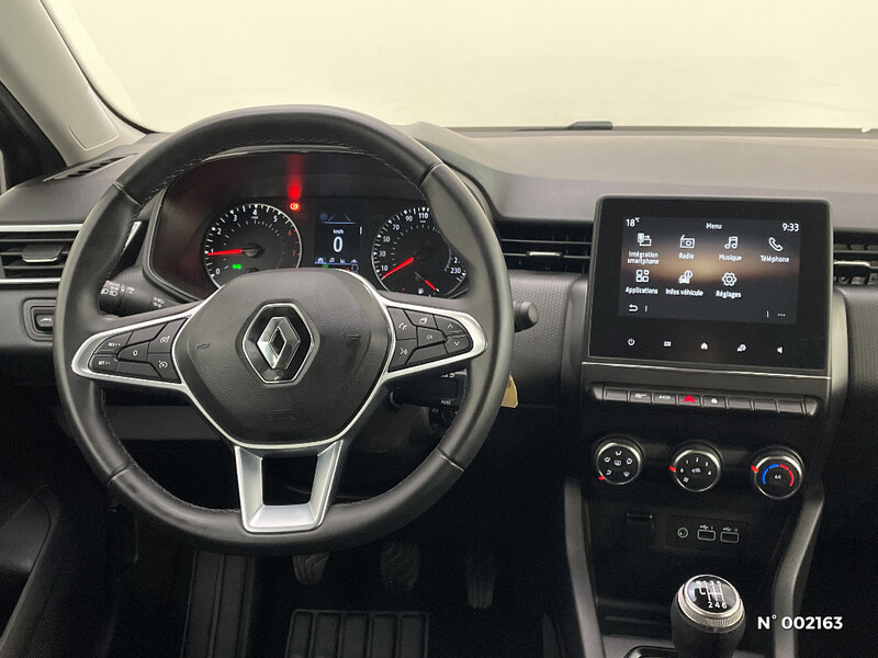 Renault Clio V