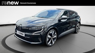 MEGANE E-TECH ELECTRIQUE
