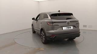 Vehicle 3D Image