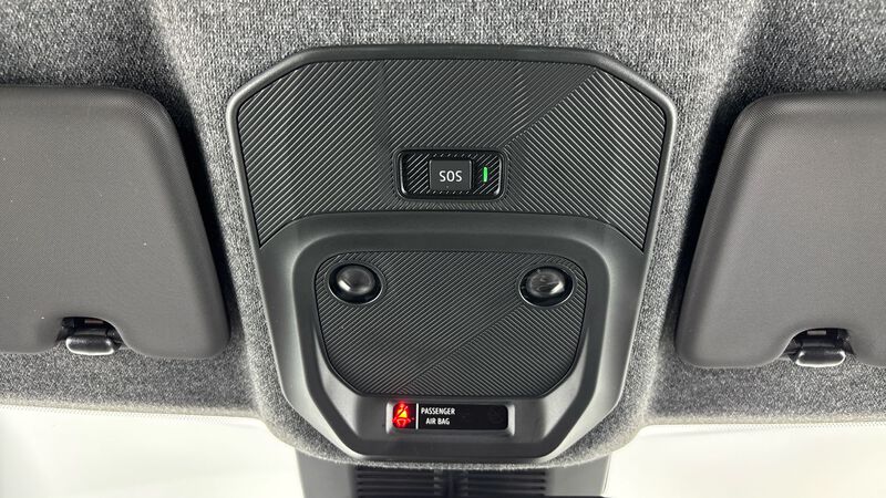 Renault R5 E-Tech Electrique
