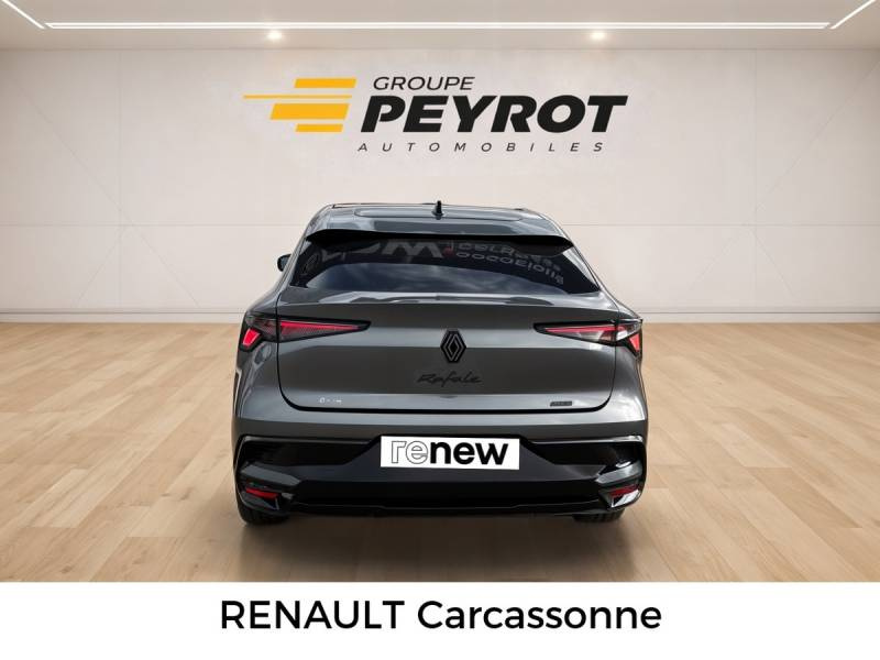 Renault Rafale