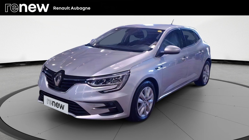 Renault Megane IV Berline