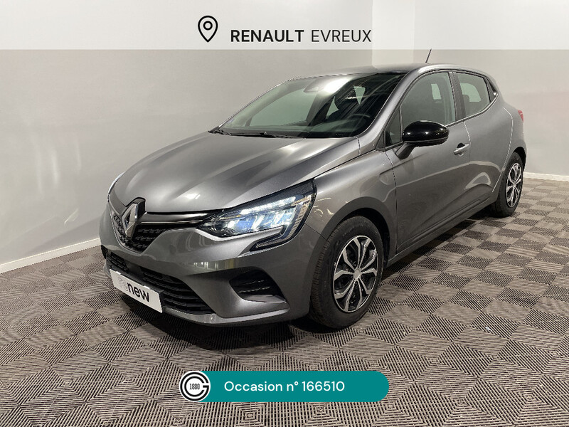Renault Clio V