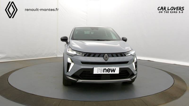 Renault Symbioz