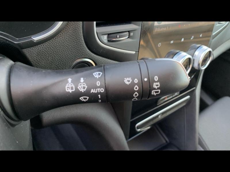 Renault Megane IV Berline