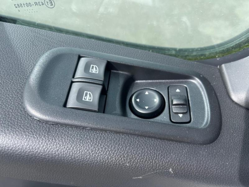 Renault Master E-Tech