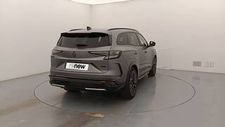 Vehicle 3D Image