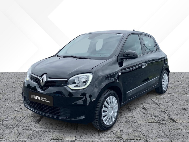 Fahrzeugabbildung Twingo ZEN SCe 65 Bild 1 von 21