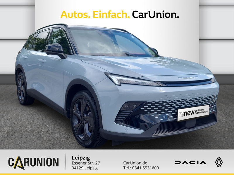 Baic Beijing X55